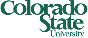 online masters industrial organizational psychology at Colorado State University