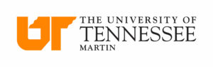 University of Tennessee Martin's logo for top online colleges in Tennessee ranking.