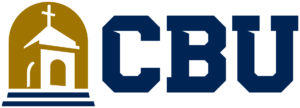California Baptist University's logo for top online colleges in California State University Northridge ranking.