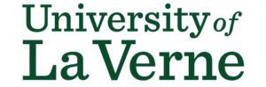 University of La Verne's logo for top online colleges in California State University Northridge ranking.