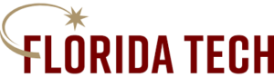 Florida Institute of Technology's logo for top online colleges in Florida ranking.