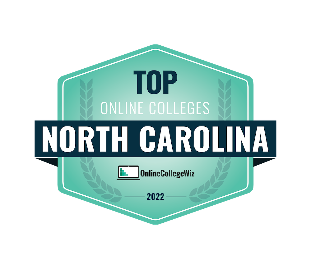 most-affordable-online-colleges-in-north-carolina