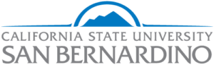 online criminal justice degree from Cal State San Bernardino