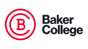 online game design degree from Baker College