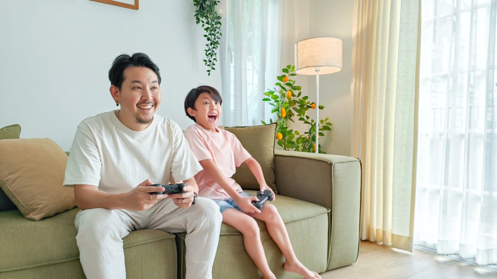 online game design degree