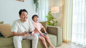online game design degree
