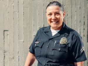 online criminal justice degree