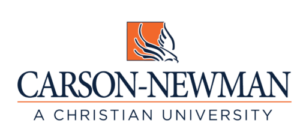 one year mba online from Carson-newman