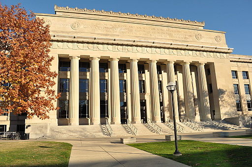 campus protests at University of Michigan