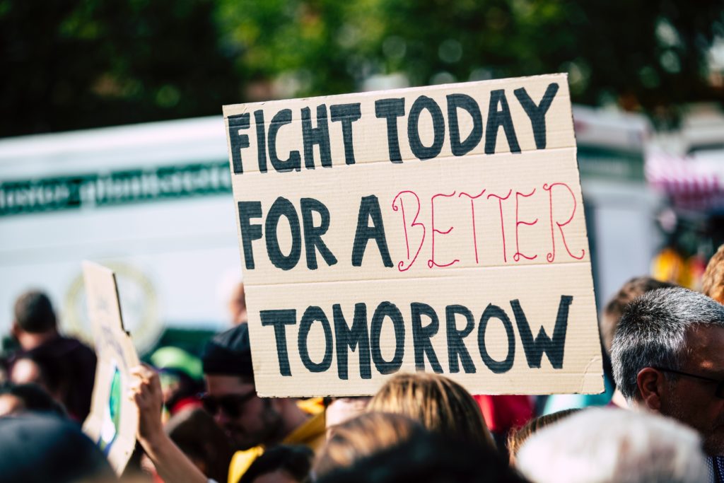 The 25 Most Influential Campus Protests in History 